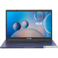 Ноутбук Asus VivoBook X415JA-EK220T