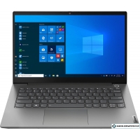 Ноутбук Lenovo Thinkbook 14 G2 ARE (20VF0049RU) 16 Гб