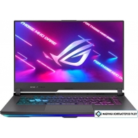 Игровой ноутбук ASUS ROG Strix G15 G513QE-HN029