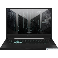 Игровой ноутбук ASUS TUF Gaming Dash F15 FX516PE-HN001