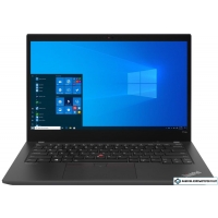 Ноутбук Lenovo ThinkPad T14s Gen 2 Intel 20WM004NRT