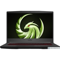 Ноутбук MSI Bravo 15 A4DCR-402XRU (9S7-16WK12-402)