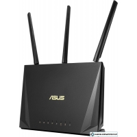 Wi-Fi роутер ASUS RT-AC65P