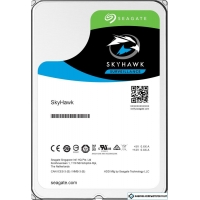 Жесткий диск Seagate Skyhawk Surveillance 2TB ST2000VX015