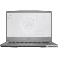 Рабочая станция MSI WF65 10TH-1097RU