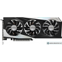 Видеокарта Gigabyte GeForce RTX 3060 Ti Gaming OC Pro 8G GV-N306TGAMINGOC PRO-8GD (rev. 3.0)