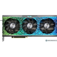 Видеокарта Palit GeForce RTX 3080 Ti GameRock 12GB GDDR6X NED308T019KB-1020G