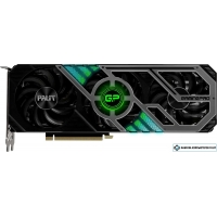 Видеокарта Palit GeForce RTX 3080 Ti GamingPro 12GB GDDR6X NED308T019KB-132AA