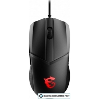 Игровая мышь MSI Clutch GM41