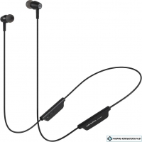 Наушники Audio-Technica ATH-CLR100BT (черный)