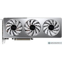 Видеокарта Gigabyte GeForce RTX 3060 Ti Vision OC 8G GDDR6 GV-N306TVISION OC-8GD (rev. 2.0)