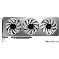 Видеокарта Gigabyte GeForce RTX 3060 Vision OC 12GB GDDR6 (rev. 2.0)
