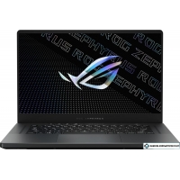 Игровой ноутбук ASUS ROG Zephyrus G15 GA503QM-HN094