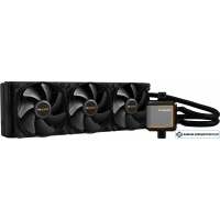 Кулер для процессора be quiet! Silent Loop 2 360mm BW012