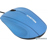 Мышь Canyon CNE-CMS05BX