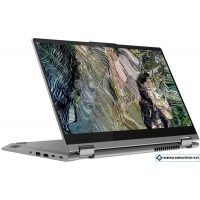 Ноутбук 2-в-1 Lenovo ThinkBook 14s Yoga ITL 20WE0003RU