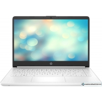 Ноутбук HP 14s-dq0046ur 3B3L7EA 8 Гб