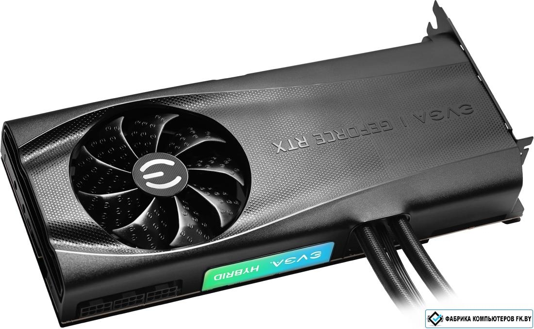 3080 Ftw3 Hybrid 3090 Hybrid Kit Nvidia Geforce Evga Rtx 3090