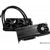 Видеокарта EVGA GeForce RTX 3080 XC3 Ultra Hybrid 10GB GDDR6X 10G-P5-3888-KR