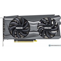 Видеокарта Inno3D GeForce RTX 3060 Twin X2 OC 12GB GDDR6 N30602-12D6X-11902120