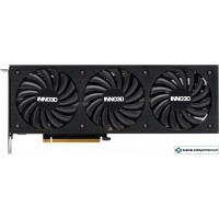 Видеокарта Inno3D GeForce RTX 3070 Ti X3 OC 8GB GDDR6X N307T3-086XX-1820VA45