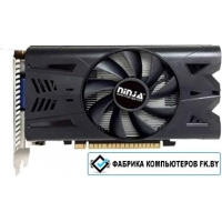 Видеокарта Sinotex Ninja GeForce GTX 750 Ti 4GB GDDR5 NH75TI045F