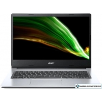 Ноутбук Acer Aspire 3 A314-35-P7B7 (NX.A7SER.007) 8 Гб