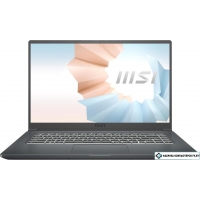 Ноутбук MSI Modern 15 A11SBL-461RU (9S7-155226-461)