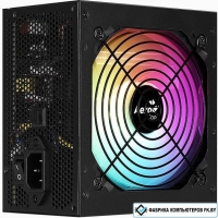 Блок питания AeroCool KCAS Plus Gold 850W