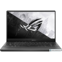 Игровой ноутбук ASUS Zephyrus G14 GA401QE-HZ053T