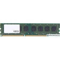 Оперативная память GeIL 8GB DDR3 PC3-10600 GG38GB1333C9SC