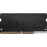 Оперативная память Hikvision 8GB DDR4 SODIMM PC4-21300 HKED4082CBA1D0ZA1/8G