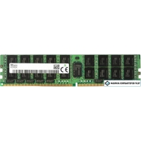 Оперативная память Hynix 32GB DDR4 PC4-23466U-R HMA84GR7CJR4N-WM