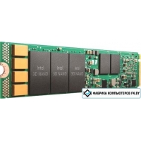 SSD Intel DC P4511 1TB SSDPELKX010T801