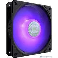 Вентилятор для корпуса Cooler Master Sickleflow 120 RGB MFX-B2DN-18NPC-R1