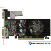 Видеокарта KFA2 GeForce GT210 1GB DDR3 21GGF4HI00NK