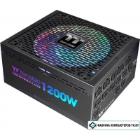 Блок питания Thermaltake Toughpower PF1 ARGB PS-TPD-1200F3FAPE-1