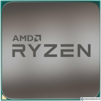 Процессор AMD Ryzen 5 2400GE