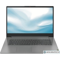 Ноутбук Lenovo IdeaPad 3 17ITL6 82H90058RE 12 Гб
