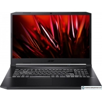 Игровой ноутбук Acer Nitro 5 AMD AN517-41-R7PN NH.QBHER.00H