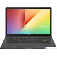 Ноутбук ASUS VivoBook 14 S413JA-EB410R