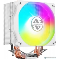 Кулер для процессора Abkoncore Coolstorm T405W Spectrum