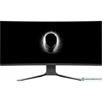 Монитор Dell Alienware AW3821DW
