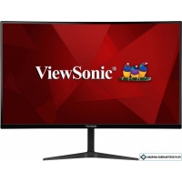 Монитор ViewSonic VX2718-2KPC-MHD