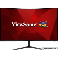 Монитор ViewSonic VX3218-PC-MHD