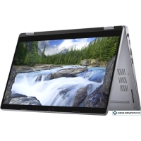 Ноутбук 2-в-1 Dell Latitude 13 5310-8831 16 Гб