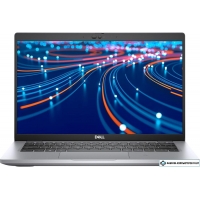 Ноутбук Dell Latitude 14 5420-0488