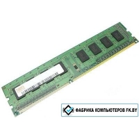 Оперативная память Hynix 2GB DDR3 PC3-12800 H5TQ2G83CFR-PBC