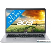 Ноутбук Acer Aspire 5 A517-52-57RD (NX.A5BER.002)