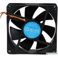 Вентилятор для корпуса 5bites FB8025B-12L3